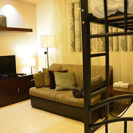 Nadine Hotel Suites Amman Luaran gambar