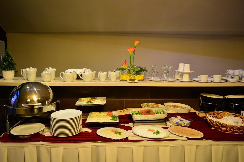 Nadine Hotel Suites Amman Luaran gambar