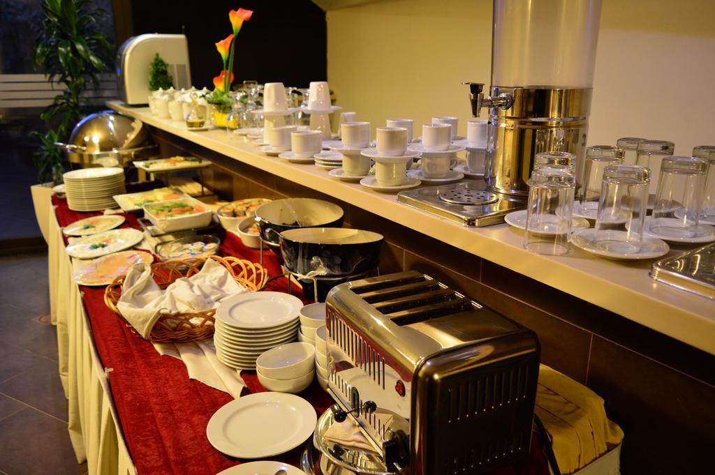 Nadine Hotel Suites Amman Luaran gambar
