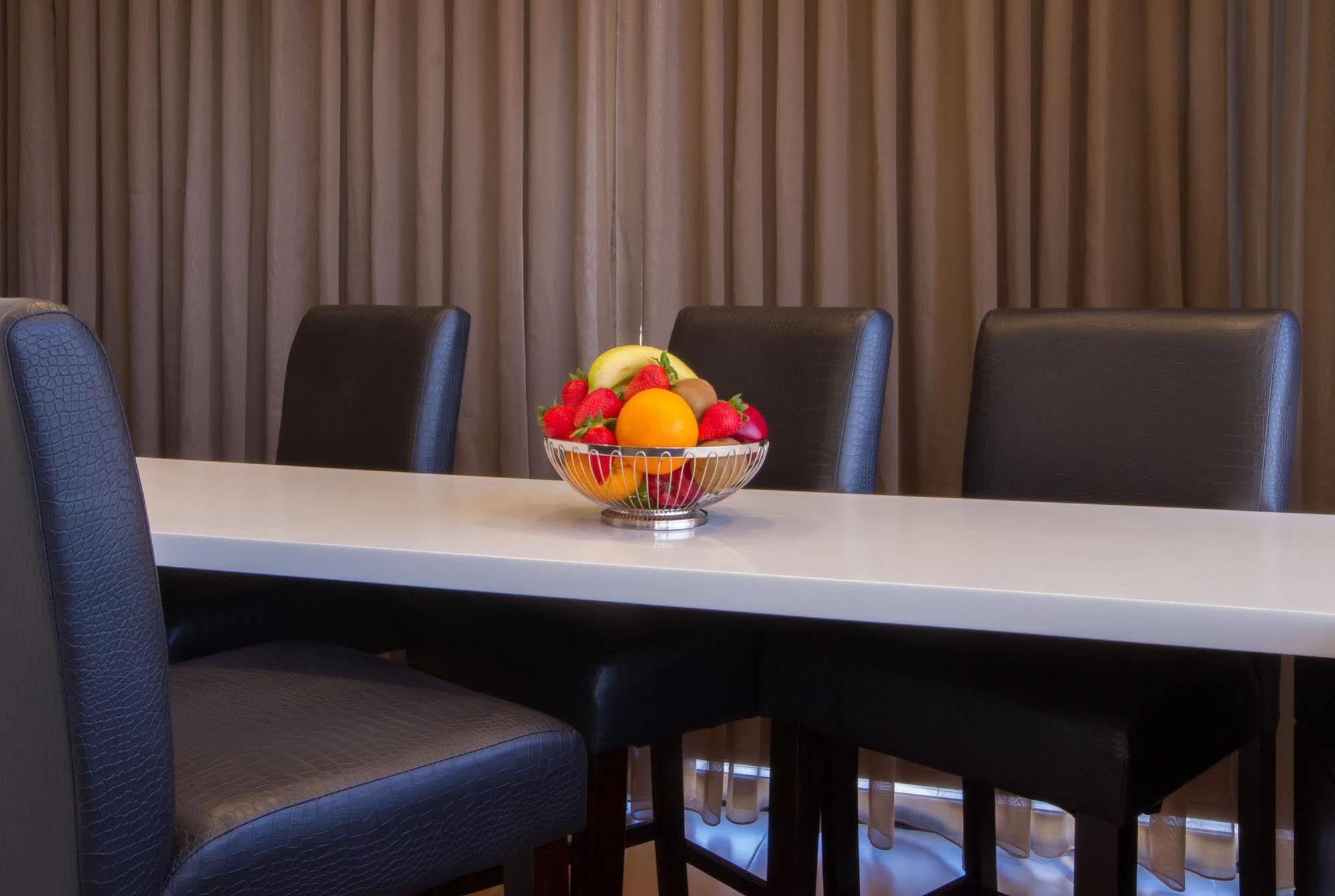 Nadine Hotel Suites Amman Luaran gambar