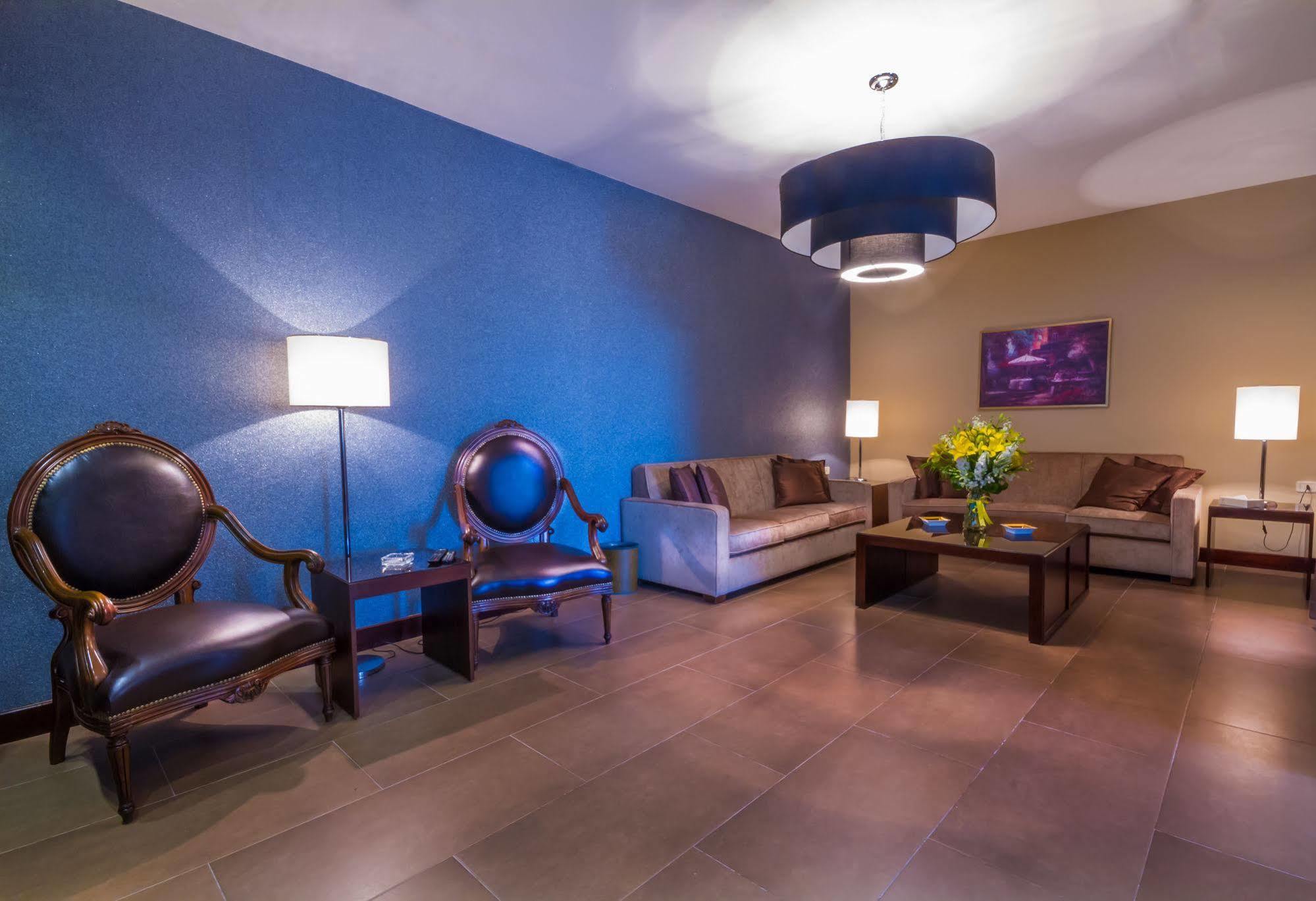 Nadine Hotel Suites Amman Luaran gambar